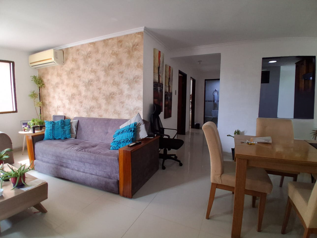Departamento en alquiler bajo precio de mercado en Altos del prado