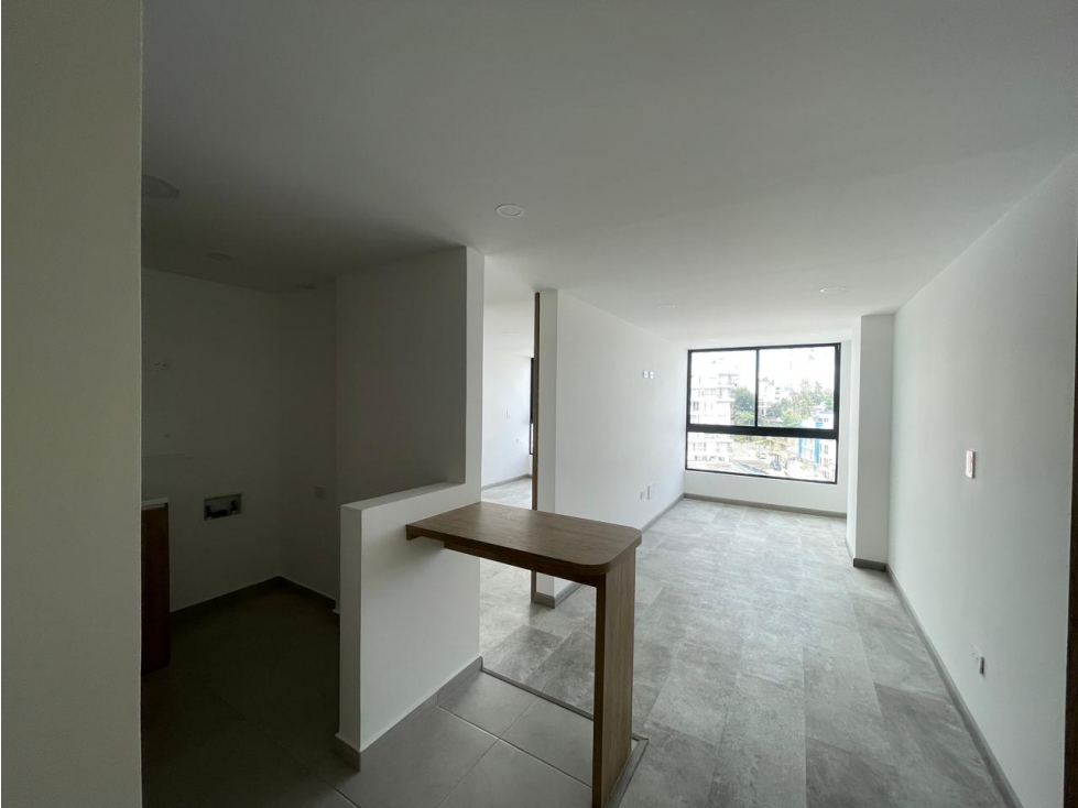 Apartaestudio en venta en Chipre, Manizales · foto 3 de 12