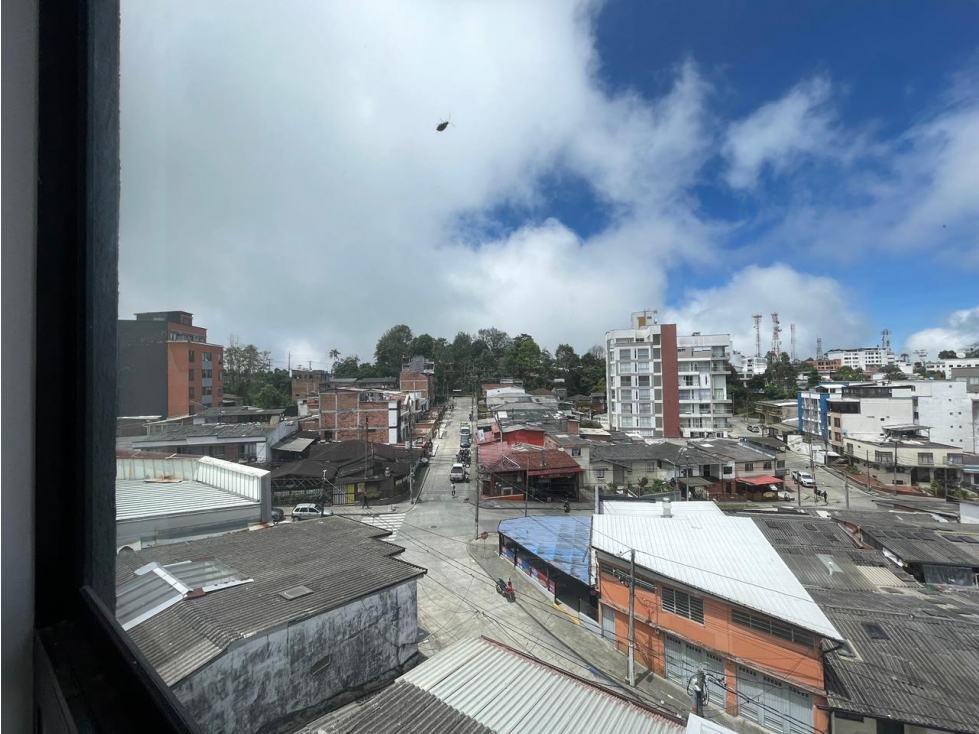 Apartaestudio en venta en Chipre, Manizales · foto 4 de 12