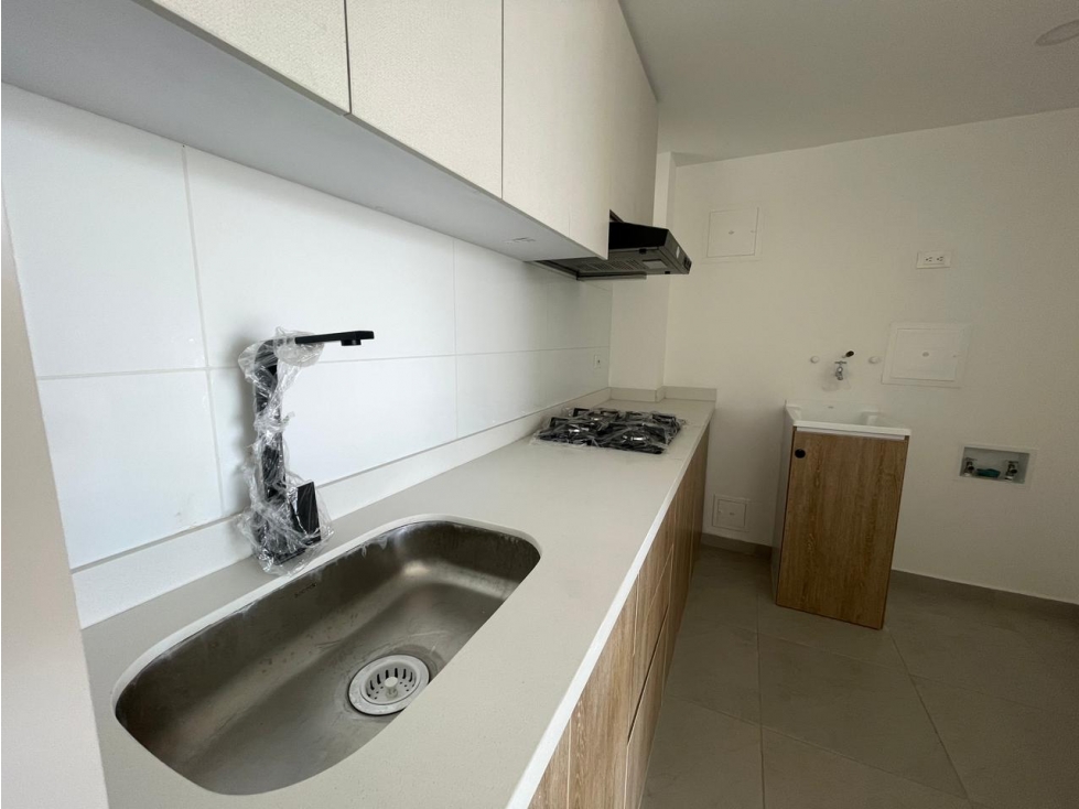 Apartaestudio en venta en Chipre, Manizales · foto 5 de 12