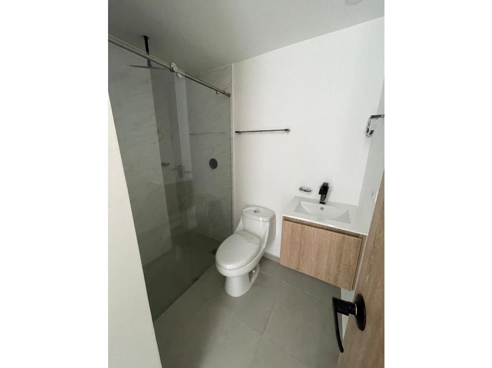 Apartaestudio en venta en Chipre, Manizales · foto 6 de 12