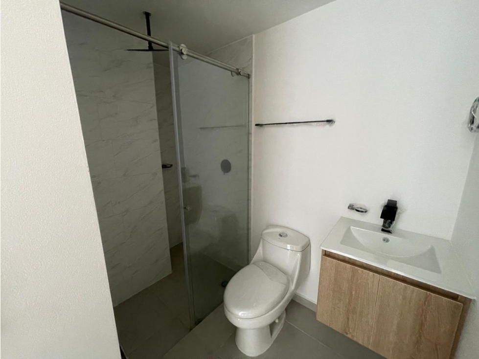 Apartaestudio en venta en Chipre, Manizales · foto 7 de 12