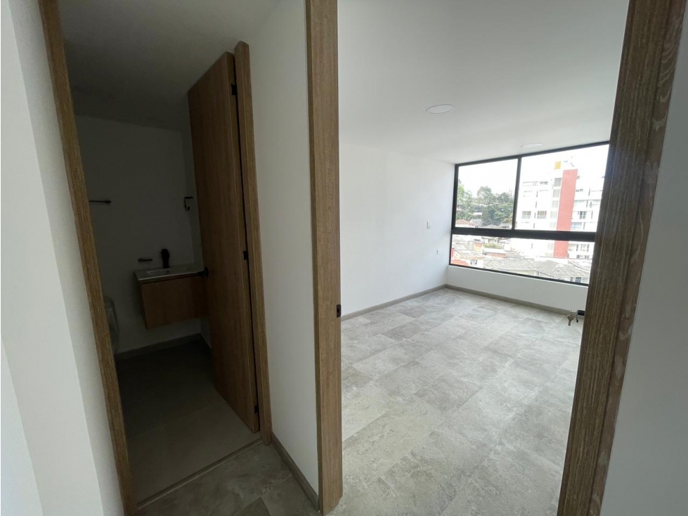 Apartaestudio en venta en Chipre, Manizales · foto 8 de 12