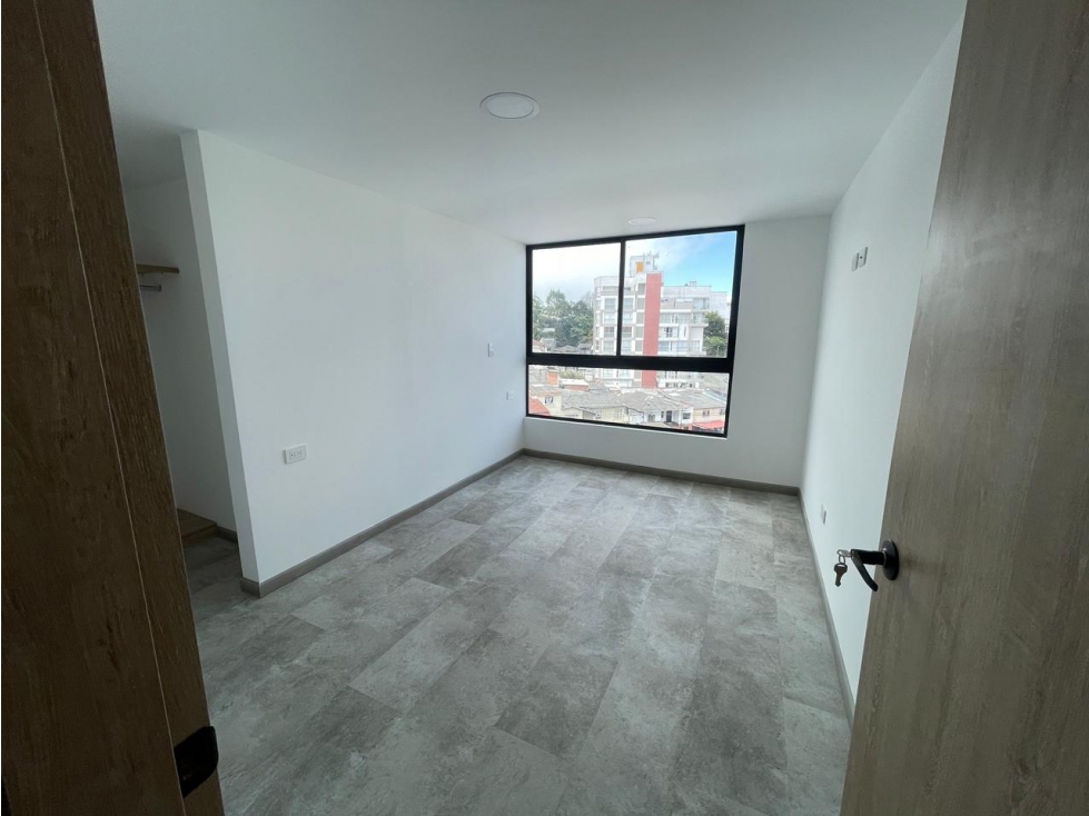 Apartaestudio en venta en Chipre, Manizales · foto 9 de 12