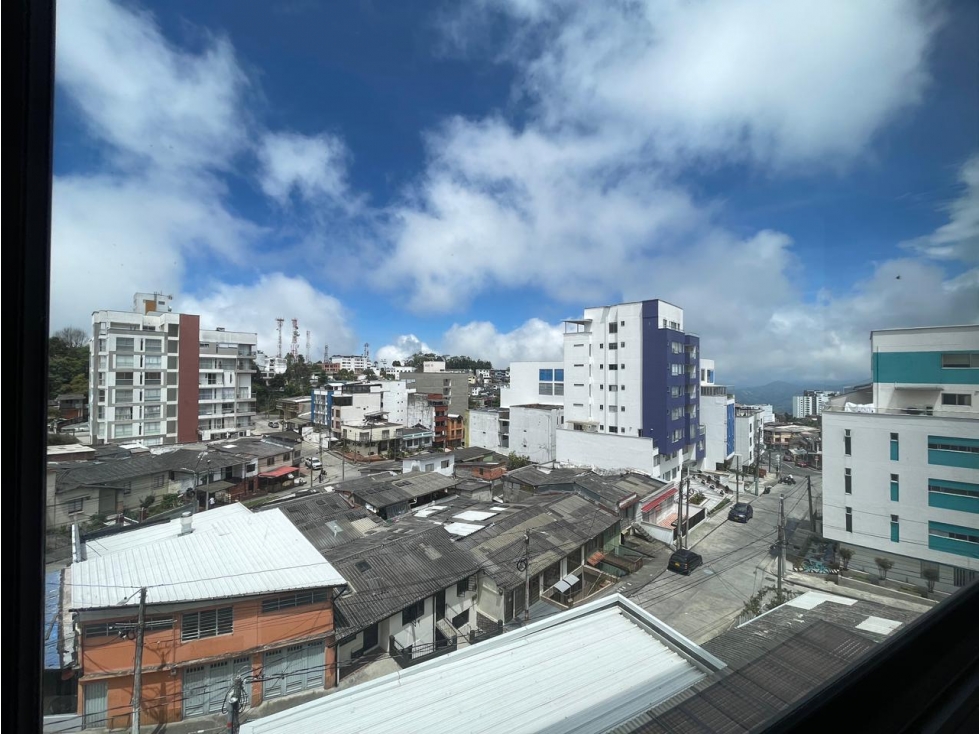Apartaestudio en venta en Chipre, Manizales · foto 12 de 12