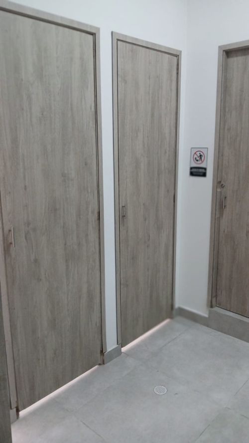 Oficina en arriendo en Granadillo, Barranquilla, 42 m² · foto 13 de 13