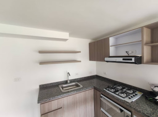 Apartamento en venta en La Prosperidad, Madrid 5