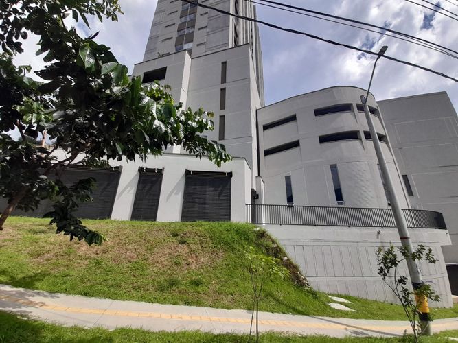 Local en arriendo en Machado, Copacabana, 17 m² · foto 7 de 13