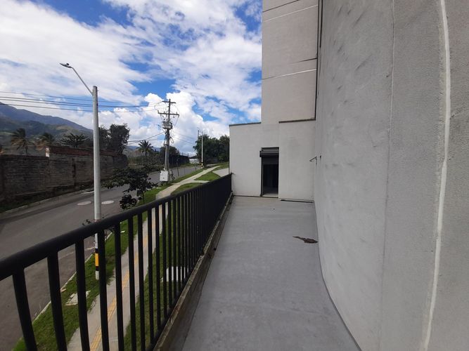 Local en arriendo en Machado, Copacabana, 17 m² · foto 12 de 13