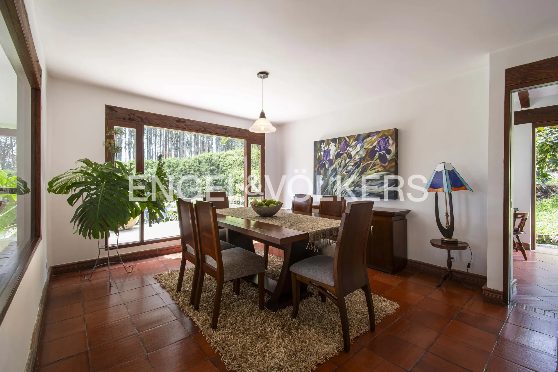 Casa en Arriendo en Rionegro - 4