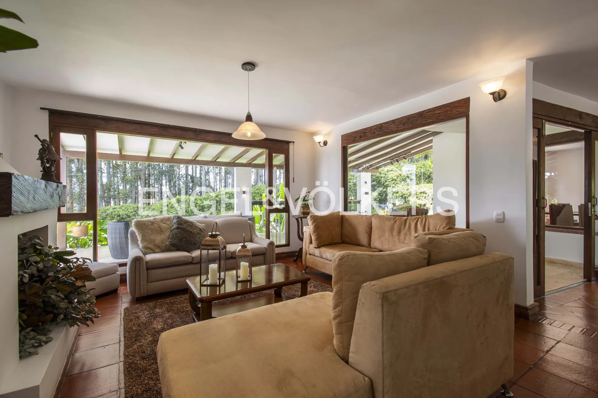 Casa en Arriendo en Rionegro - 3