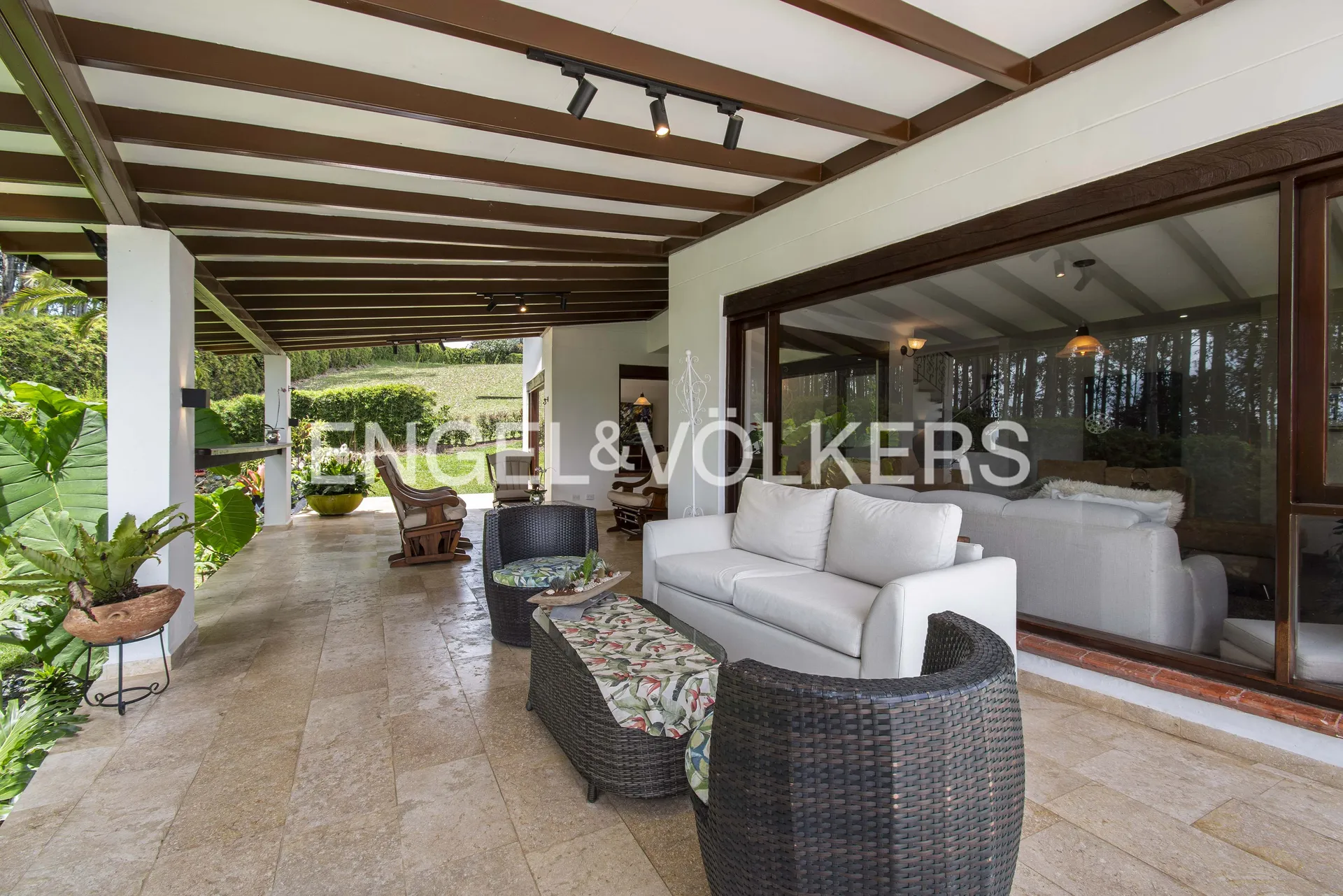 Casa en Arriendo en Rionegro - 2