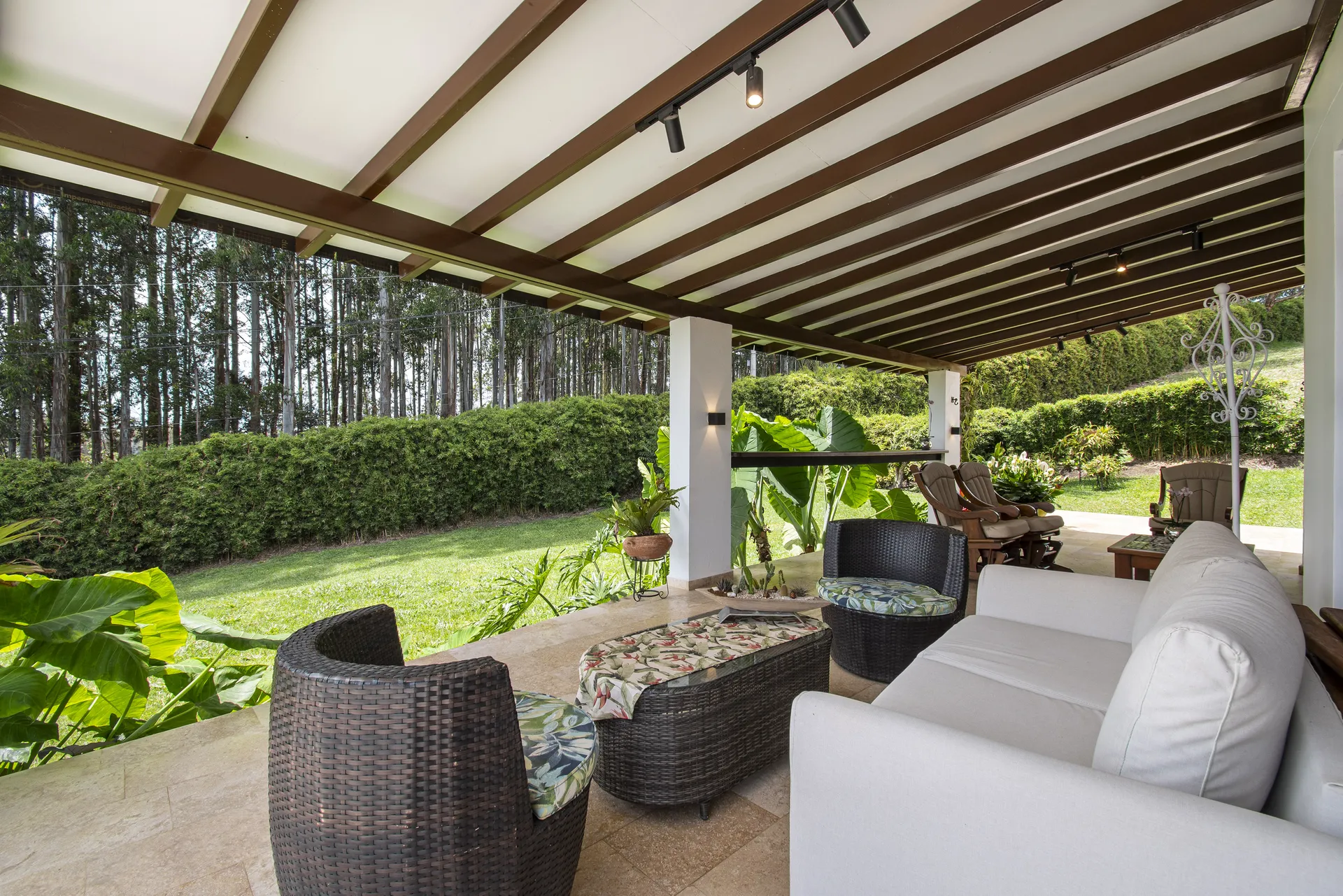 Casa en Arriendo en Rionegro