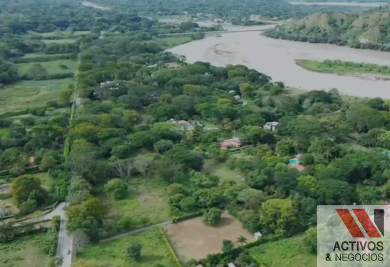 Land in Santafe de antioquia for Sale