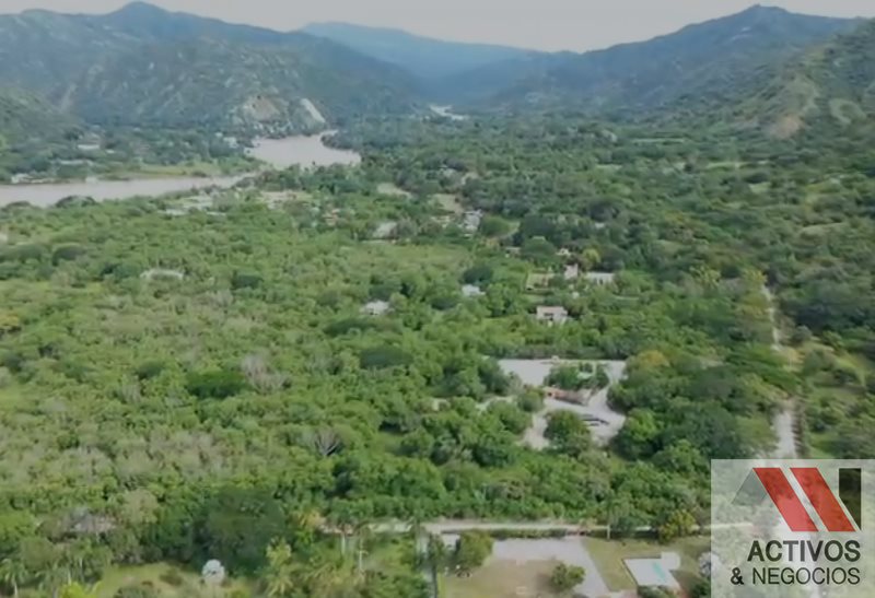 Land in Santafe de antioquia for Sale - 2