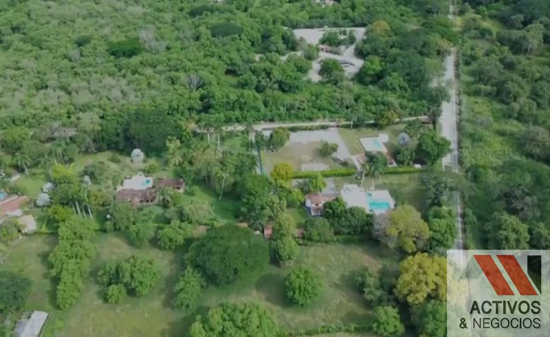 Land in Santafe de antioquia for Sale - 3