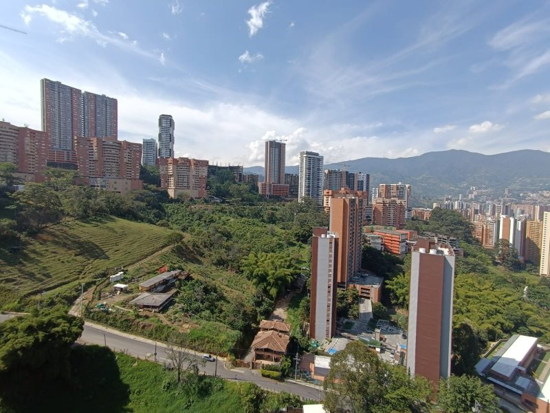 2BR Apartment in El Carmelo II (65 m²) - 2