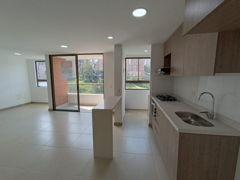 2BR Apartment in El Carmelo II (65 m²) - 3