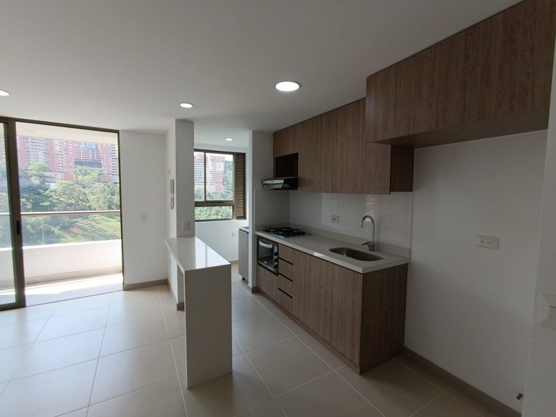 2BR Apartment in El Carmelo II (65 m²) - 4