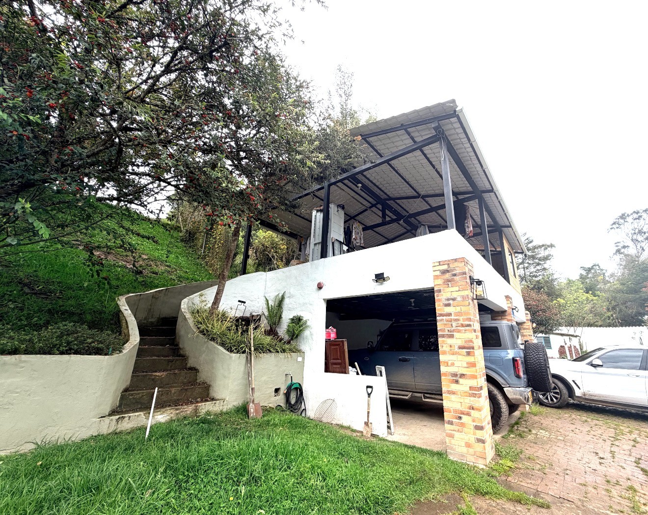 Casa en venta en El Salitre, La Calera · foto 4 de 14