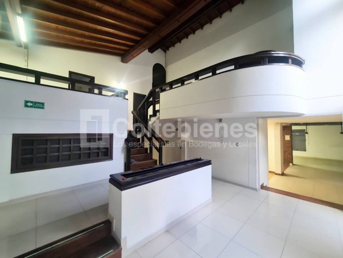 House for rent in Santa maria de los angeles, Medellín