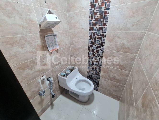 Casa de 20 alcobas en arriendo en Santa Maria De Los Angeles, Medellín, 680 m² · foto 15 de 17