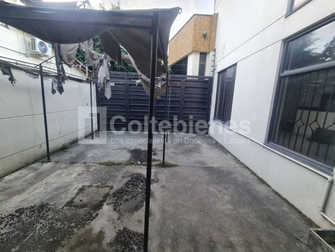 Casa de 20 alcobas en arriendo en Santa Maria De Los Angeles, Medellín, 680 m² · foto 17 de 17