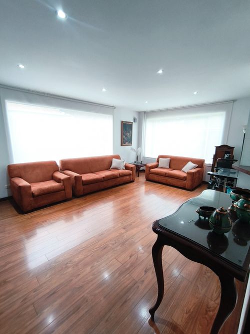 Casa de 4 alcobas en venta en Las Juntas, Chía, 381 m² · foto 6 de 22