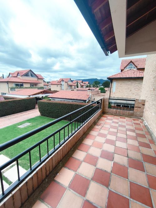 Casa de 4 alcobas en venta en Las Juntas, Chía, 381 m² · foto 7 de 22