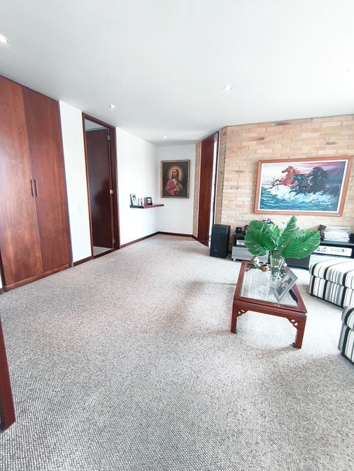 Casa de 4 alcobas en venta en Las Juntas, Chía, 381 m² · foto 8 de 22