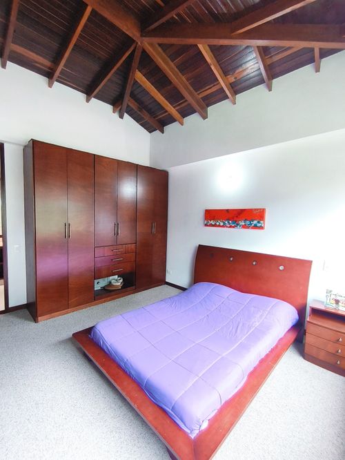 Casa de 4 alcobas en venta en Las Juntas, Chía, 381 m² · foto 9 de 22