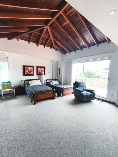 Casa de 4 alcobas en venta en Las Juntas, Chía, 381 m² · foto 12 de 22