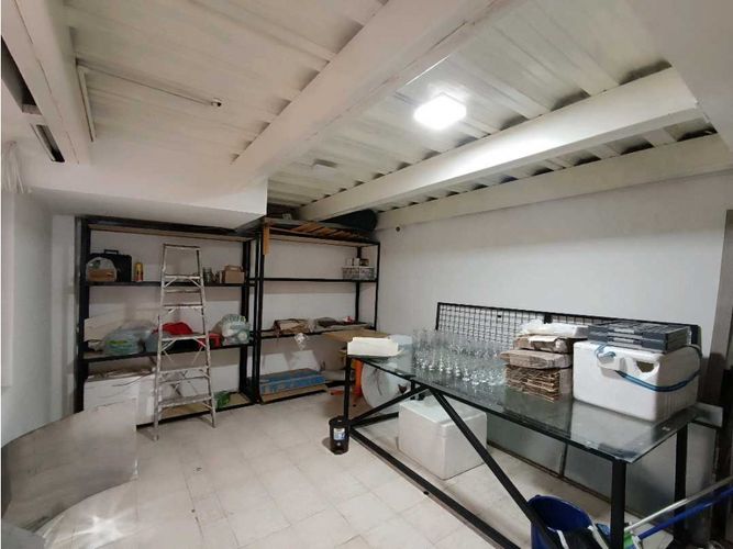 Local en arriendo en Palermo, Manizales, 85 m² · foto 2 de 14