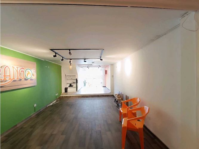 Local en arriendo en Palermo, Manizales, 85 m² · foto 3 de 14