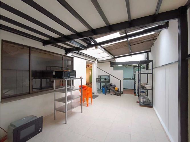Local en arriendo en Palermo, Manizales, 85 m² · foto 4 de 14