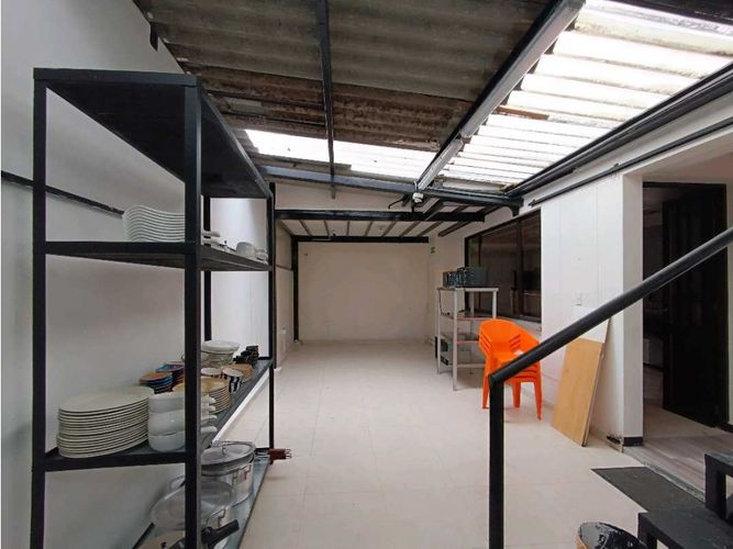 Local en arriendo en Palermo, Manizales, 85 m² · foto 5 de 14