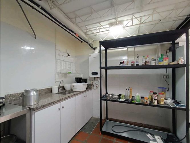 Local en arriendo en Palermo, Manizales, 85 m² · foto 6 de 14