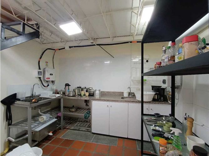 Local en arriendo en Palermo, Manizales, 85 m² · foto 7 de 14