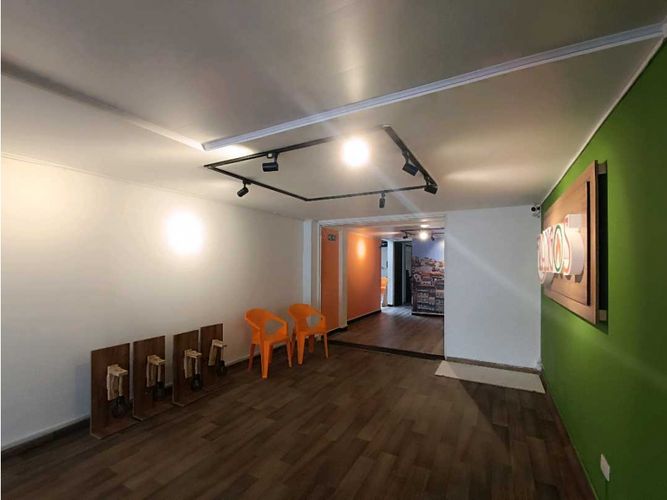 Local en arriendo en Palermo, Manizales, 85 m² · foto 11 de 14