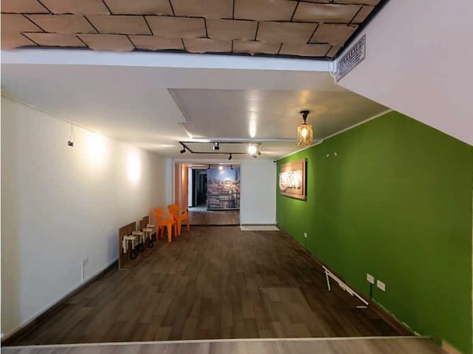 Local en arriendo en Palermo, Manizales, 85 m² · foto 12 de 14