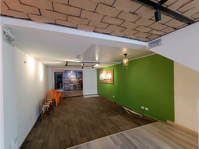 Local en arriendo en Palermo, Manizales, 85 m² · foto 13 de 14