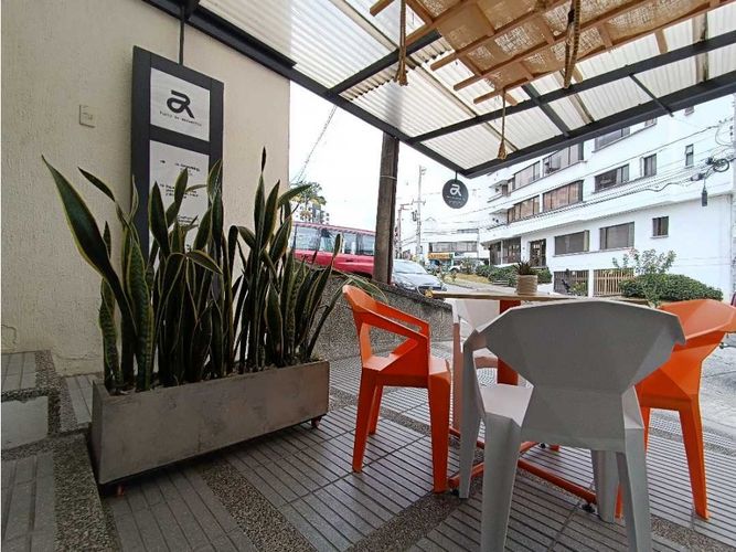 Local en arriendo en Palermo, Manizales, 85 m² · foto 14 de 14