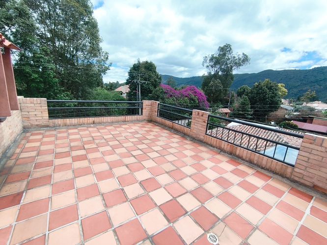 Casa de 4 alcobas en venta en Las Juntas, Chía, 381 m² · foto 16 de 22
