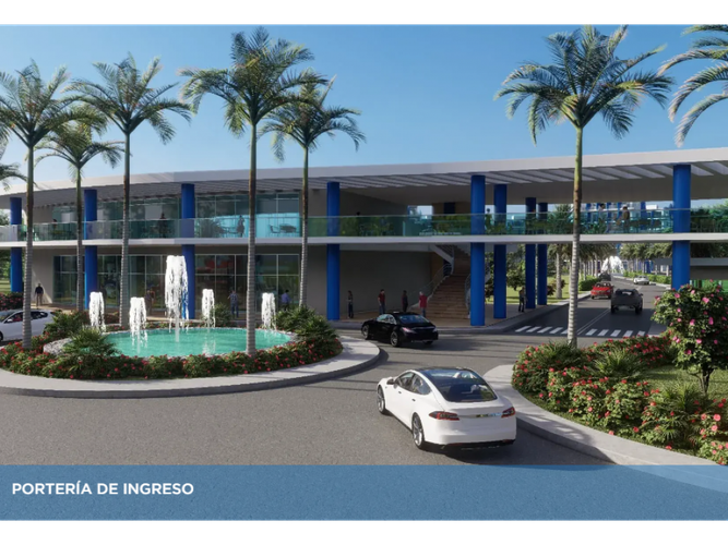 Apartamento de 2 alcobas en venta en Barú, Cartagena, 62 m² · foto 16 de 17