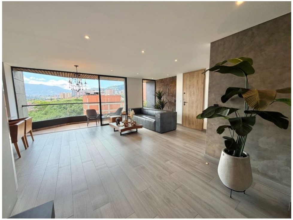 Apartamento en venta en Belen La Palma, Medellín 2