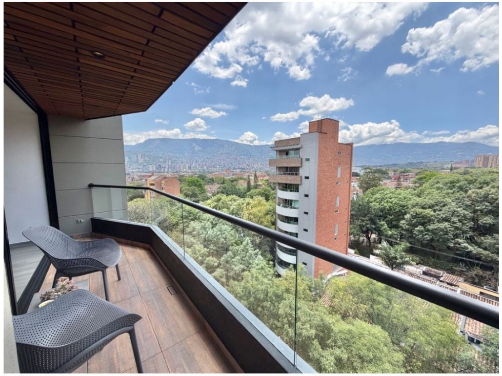 Apartamento en venta en Belen La Palma, Medellín 3