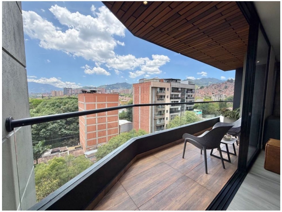 Apartamento en venta en Belen La Palma, Medellín 5