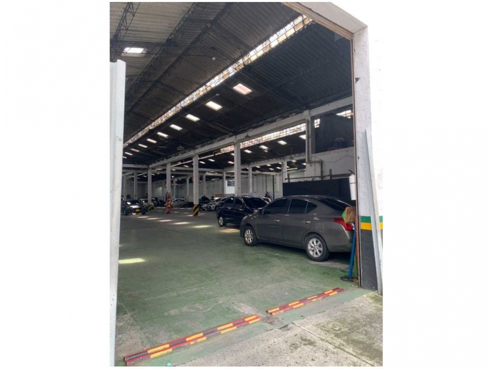 Lote en venta en Perpetuo socorro, Medellín 3