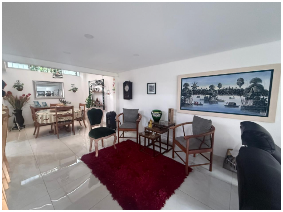 Casa en venta en Medellín 2