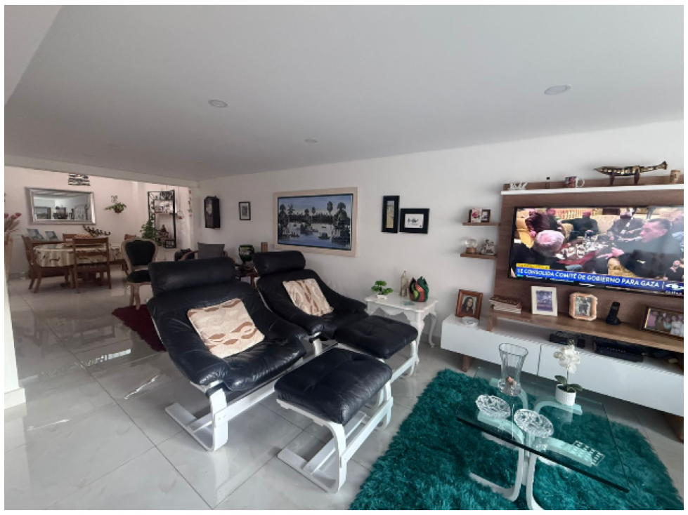 Casa en venta en Medellín 3